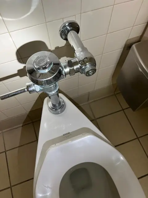 Fixture installation and repair for Hydro Jetting in Winton Hills